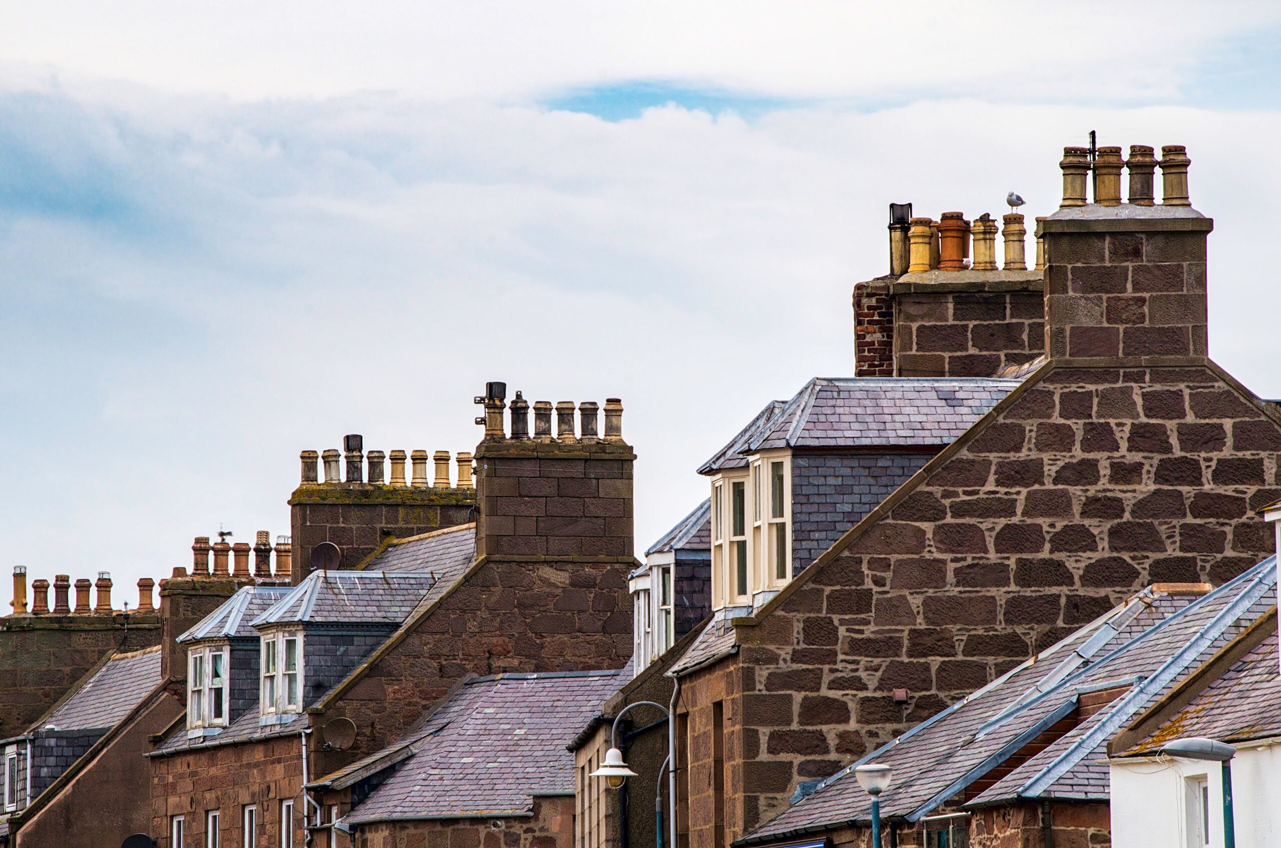 Chimney Sweep Clean Revolutionizes Chimney Inspections in Baltimore